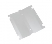 GE WB49K10037 Deflector Oven